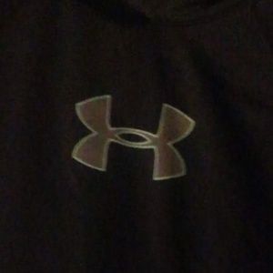 Women's Under Armour hoodie